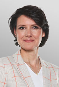 Dr. med. Jarmila Möws Dr. med. Jarmila Möws