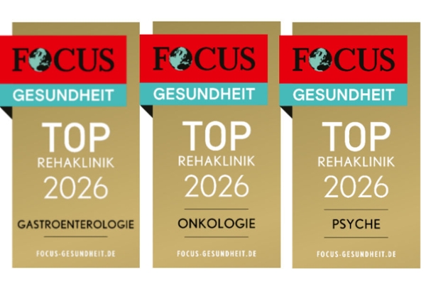 TOP Rehaklinik TOP Rehaklinik