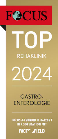 TOP Rehaklinik 2024