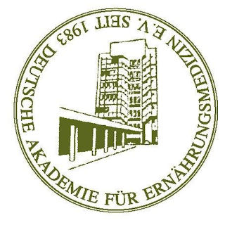 Deutsche Akademie für Ernährungsmedizin Deutsche Akademie für Ernährungsmedizin