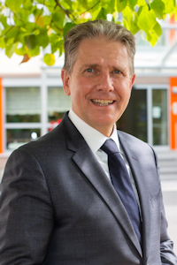 Prof. Dr. Christoph Reichel