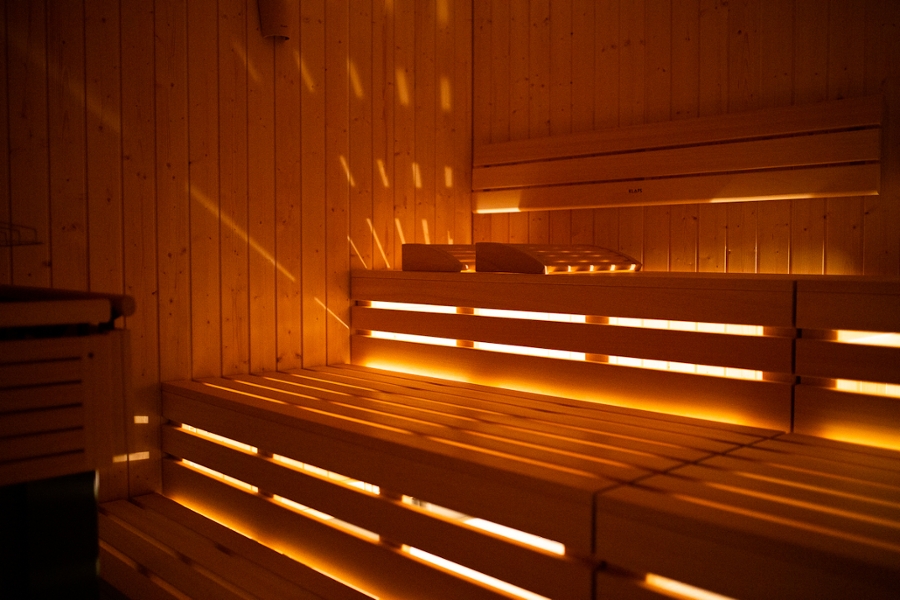 Sauna Klinik Hartwald Sauna Klinik Hartwald