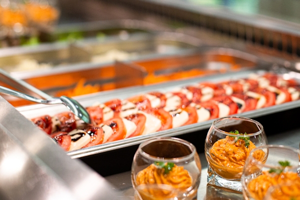 Buffet Buffet