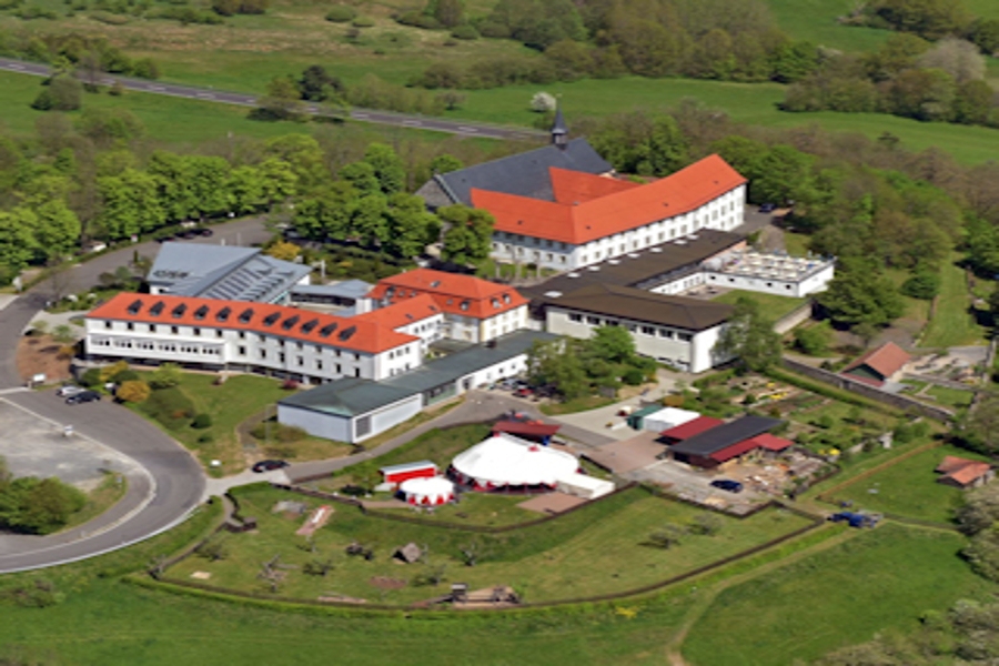 Volkersberg Volkersberg